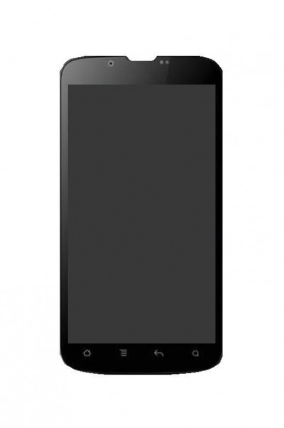 Lcd With Touch Screen For Byond Tech B63 Black By - Maxbhi.com