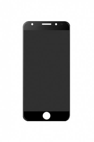 Lcd With Touch Screen For Verykool Sl5565 Rocket Black By - Maxbhi.com