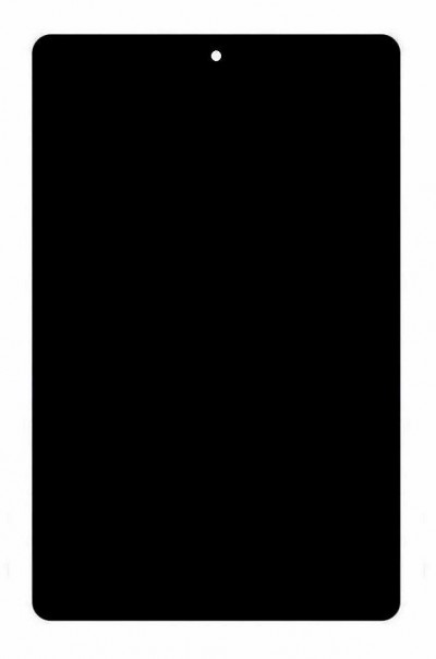 Lcd With Touch Screen For Extramarks Study Tab 8 9 Inch Black By - Maxbhi Com