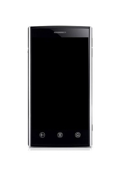 Lcd With Touch Screen For Dell Venue Black By - Maxbhi.com