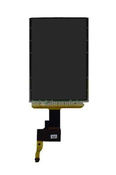 Lcd With Touch Screen For Sony Ericsson W8 Orange By - Maxbhi.com