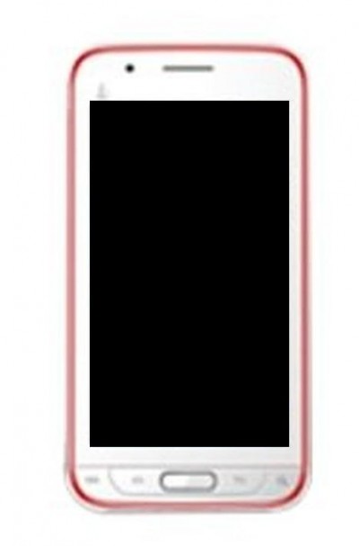 Lcd With Touch Screen For Yxtel C998 White By - Maxbhi Com