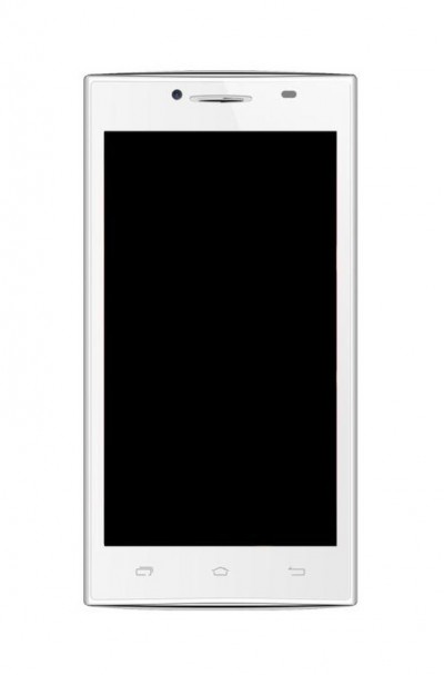 Lcd With Touch Screen For Swipe Sonic Eg 5 Black By - Maxbhi.com