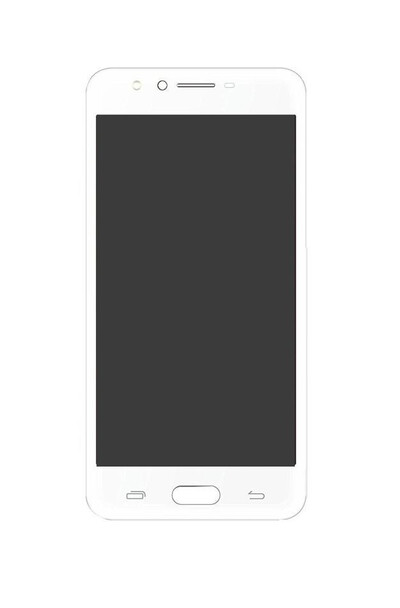 Lcd With Touch Screen For Good One Jiyo J7 Gold By - Maxbhi.com