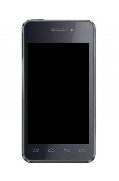 Lcd With Touch Screen For Iball Andi 4a Projector Grey By - Maxbhi.com