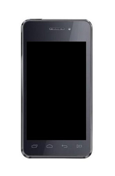 Lcd With Touch Screen For Iball Andi 4a Projector Grey By - Maxbhi.com