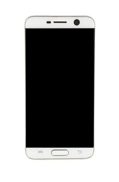 Lcd With Touch Screen For Good One Spark Gold By - Maxbhi.com