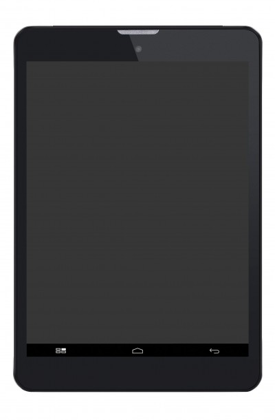 Lcd With Touch Screen For Dlink D100 Black By - Maxbhi.com