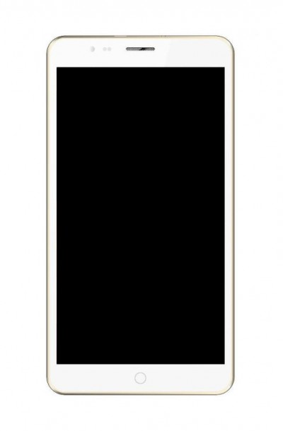 Lcd With Touch Screen For Swipe Ace Strike 4g Black By - Maxbhi.com