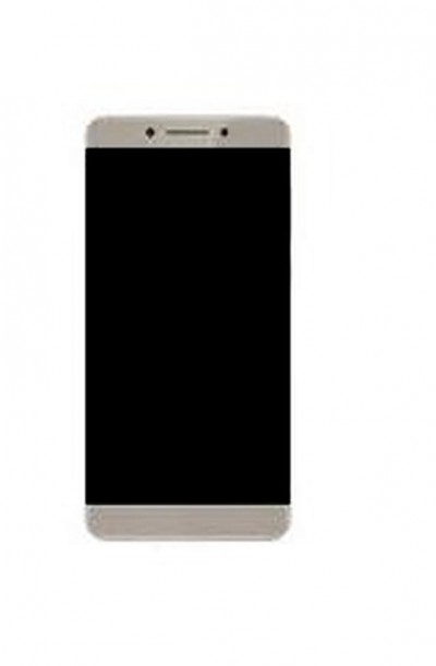 Lcd With Touch Screen For Leeco Le Pro 3 Elite Grey By - Maxbhi.com