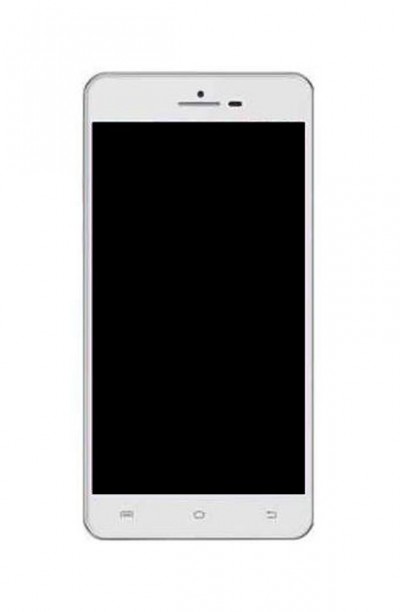 Lcd With Touch Screen For Obi Octopus S520 Black By - Maxbhi.com