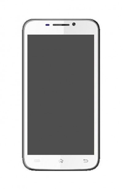 Lcd With Touch Screen For Celkon Ar50 Rahmanishq Black By - Maxbhi.com