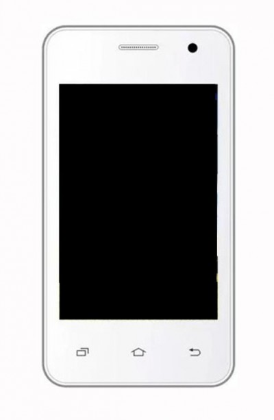 Lcd With Touch Screen For Karbonn A51 Plus White By - Maxbhi.com