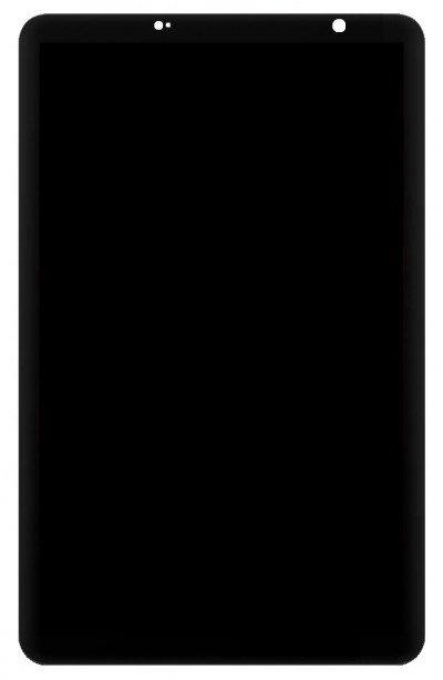 Lcd With Touch Screen For Blackview Zeno 1 White By - Maxbhi Com