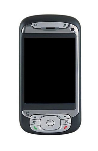 Lcd With Touch Screen For Imate Jasjam White By - Maxbhi.com