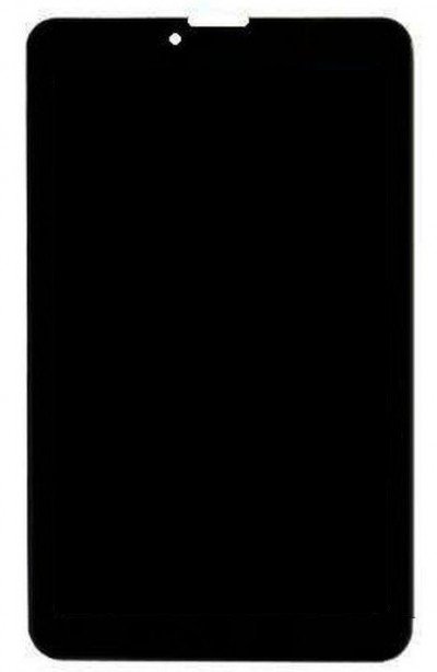 Lcd With Touch Screen For Zync Z900 White By - Maxbhi Com