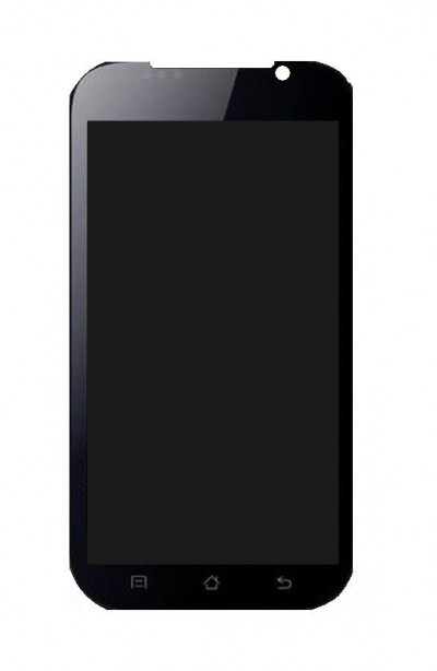 Lcd With Touch Screen For Byond Tech B65 Black By - Maxbhi.com