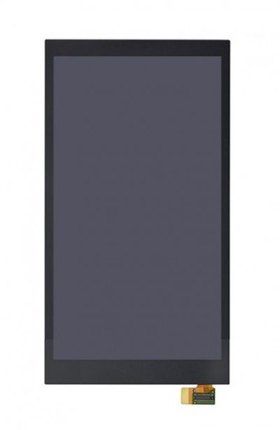Lcd With Touch Screen For Htc Desire 520 Grey By - Maxbhi.com