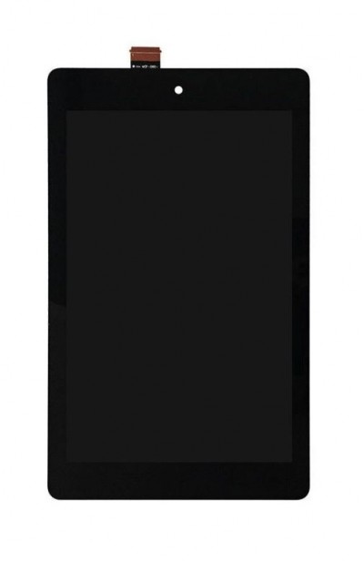Lcd With Touch Screen For Amazon Kindle Fire Hd 6 Wifi 8gb Black By - Maxbhi.com