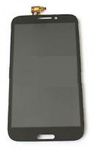 LCD with Touch Screen for Zopo ZP950 Plus - Black