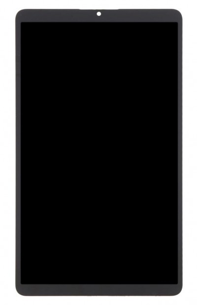 Lcd With Touch Screen For Xiaomi Redmi Pad Se 4g Black By - Maxbhi Com