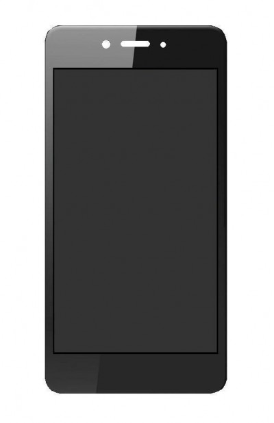 Lcd With Touch Screen For Kult Ambition Black By - Maxbhi.com