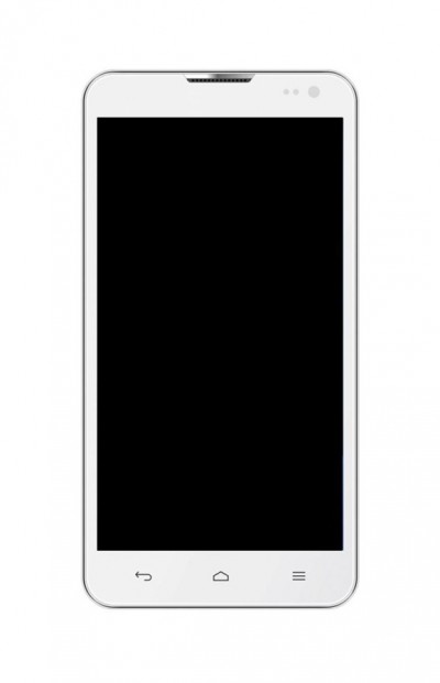 Lcd With Touch Screen For Cheers Smart Turbo 3g Black By - Maxbhi.com