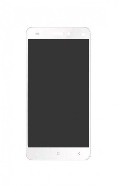 Lcd With Touch Screen For Starmobile Play Max Pink By - Maxbhi.com