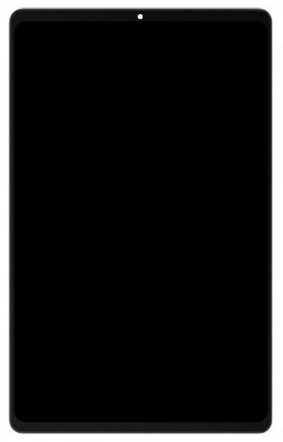 Lcd With Touch Screen For Lenovo Legion Y700 Gen 4 Black By - Maxbhi Com