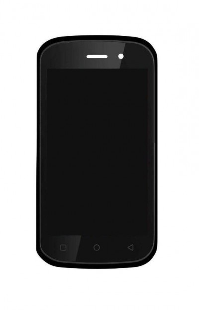 Lcd With Touch Screen For Swipe Elite Star 16gb Black By - Maxbhi.com