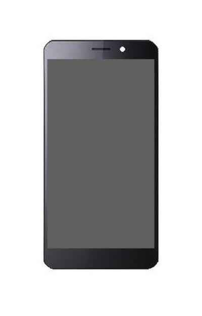 Lcd With Touch Screen For Thl T9 Pro Black By - Maxbhi.com