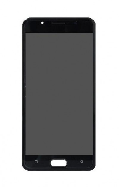 Lcd With Touch Screen For Kara Mega 2 Black By - Maxbhi.com