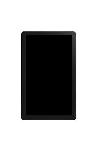 Lcd With Touch Screen For Milagrow Tabtop 7 16 4gb Wifi And 3g Black By - Maxbhi Com