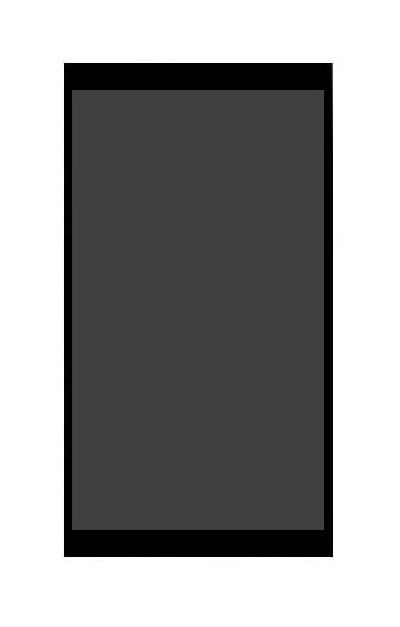 Lcd With Touch Screen For Micromax Canvas Fire 4g Plus Black By - Maxbhi.com