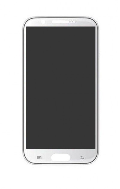 Lcd With Touch Screen For Byond Tech Phablet Ii White By - Maxbhi.com
