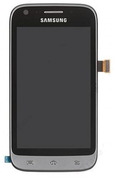 LCD with Touch Screen for Samsung Galaxy Victory 4G LTE L300 - Black