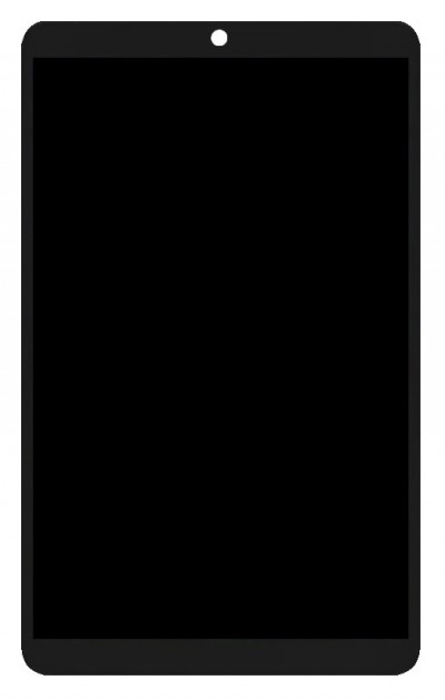 Lcd With Touch Screen For Doogee T20 Mini Black By - Maxbhi Com