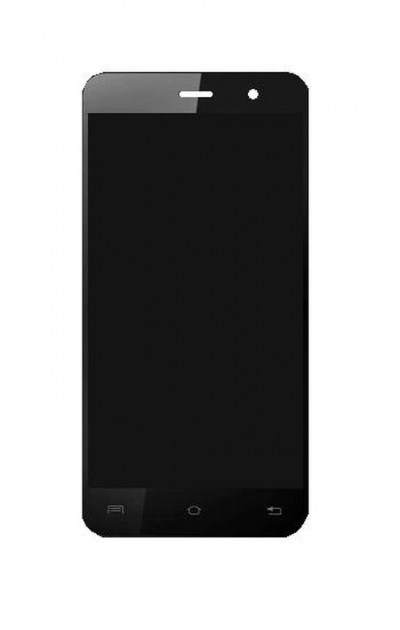 Lcd With Touch Screen For Xolo Era 2x 2gb Ram Black By - Maxbhi.com