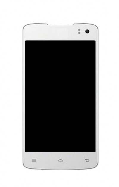Lcd With Touch Screen For Mafe Air Gold By - Maxbhi.com