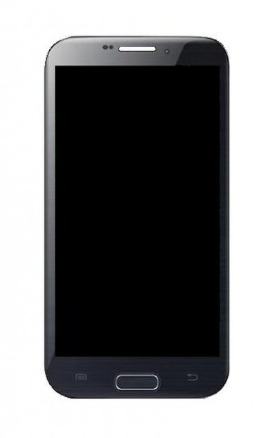 Lcd With Touch Screen For Josh Mobile Fortune Hd Black By - Maxbhi.com