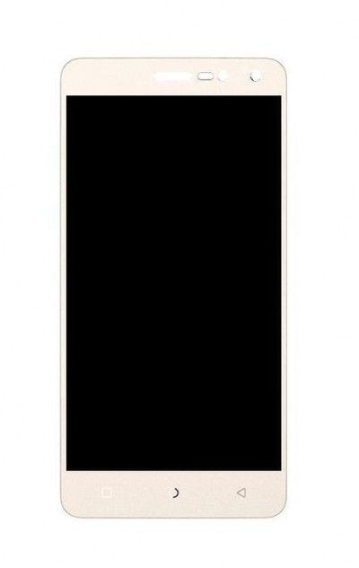 Lcd With Touch Screen For Haier G51 Gold By - Maxbhi.com