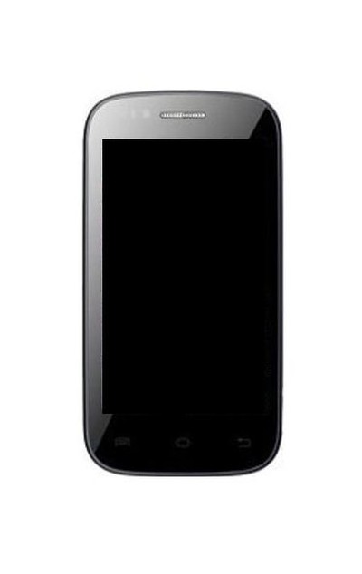 Lcd With Touch Screen For Reach Zeal 100 Red By - Maxbhi.com