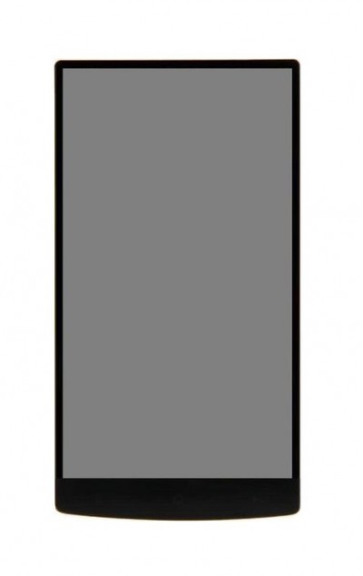 Lcd With Touch Screen For Micromini M888 Plus Black By - Maxbhi.com