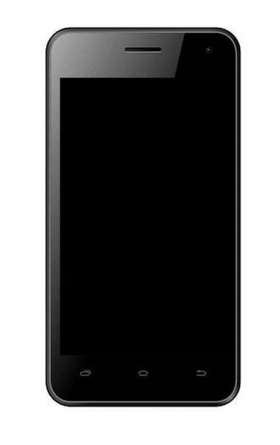 Lcd With Touch Screen For Ziox Astra Nxt Plus Black By - Maxbhi.com