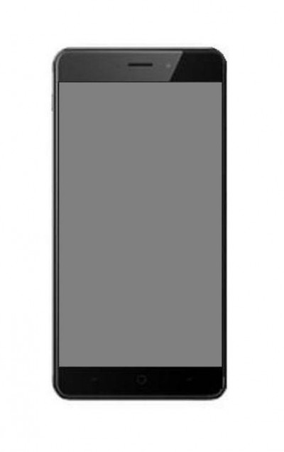 Lcd With Touch Screen For Tplink Neffos X1 Max Black By - Maxbhi.com