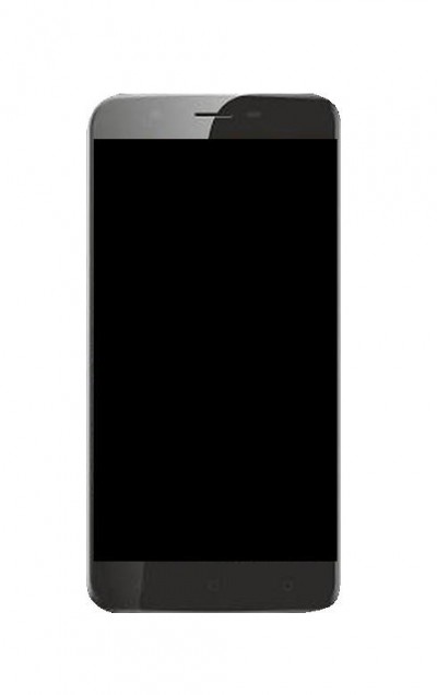 Lcd With Touch Screen For Centric G1 Black By - Maxbhi.com