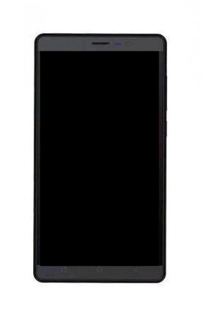 Lcd With Touch Screen For Karbonn Aura Note Play Champagne By - Maxbhi.com