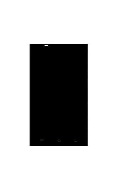 Lcd With Touch Screen For Rage Rapid Coffee By - Maxbhi Com