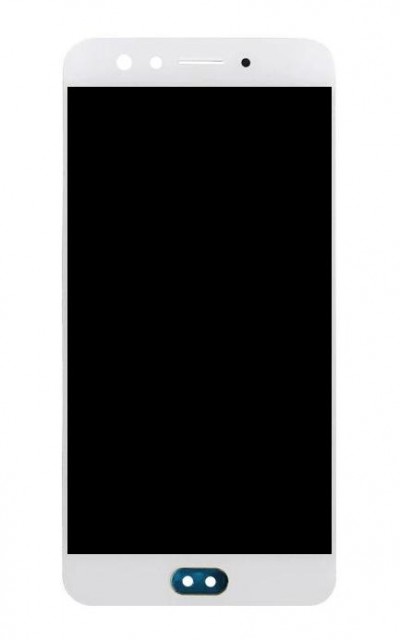 Lcd With Touch Screen For Oppo F3 Deepika Edition Gold By - Maxbhi Com