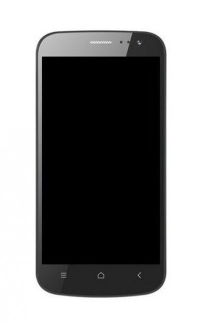Lcd With Touch Screen For Xtouch X2 Mini Black By - Maxbhi.com